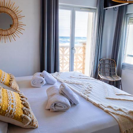 Hotel Restaurant La Cote Revee 루케이트 외부 사진
