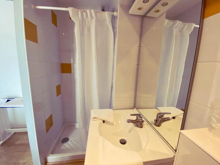 Hotel Restaurant La Cote Revee 루케이트 외부 사진