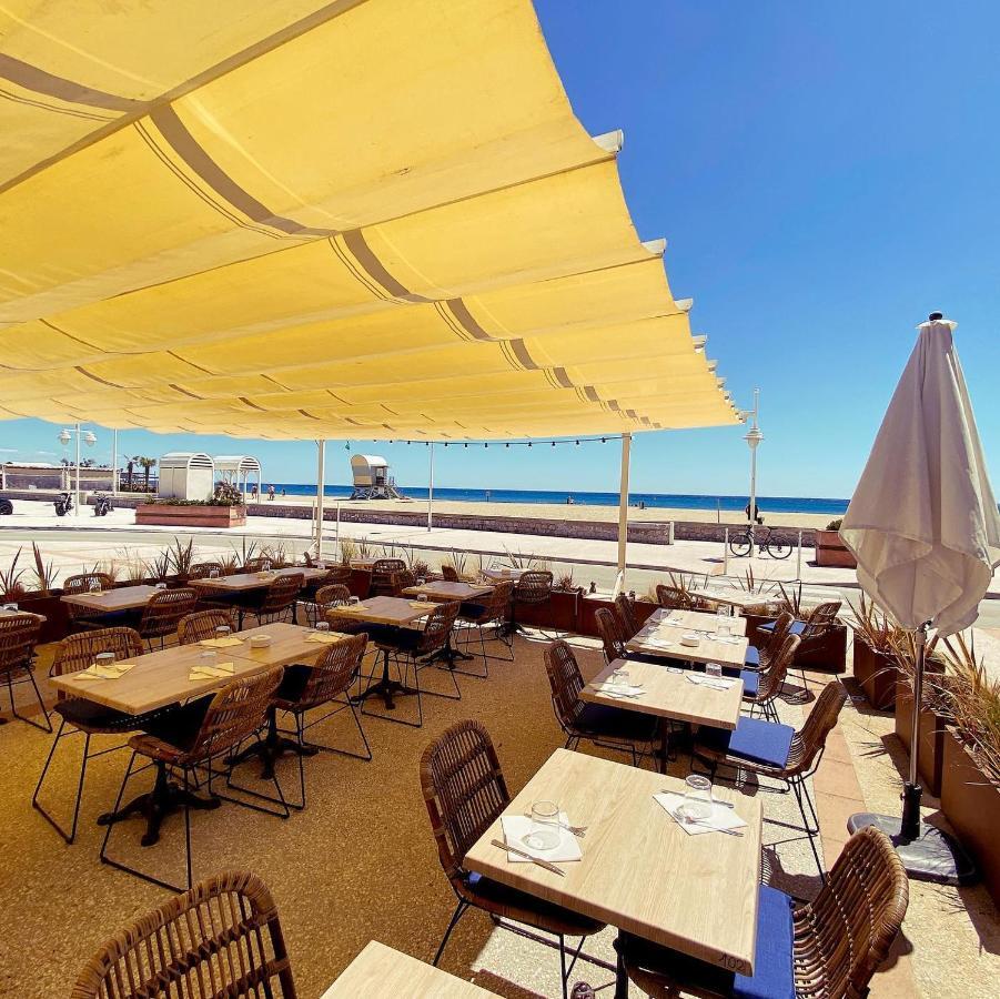 Hotel Restaurant La Cote Revee 루케이트 외부 사진