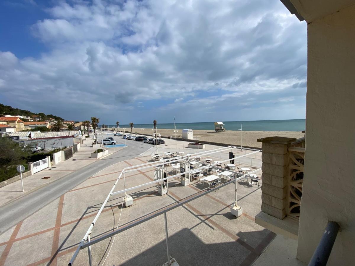 Hotel Restaurant La Cote Revee 루케이트 외부 사진