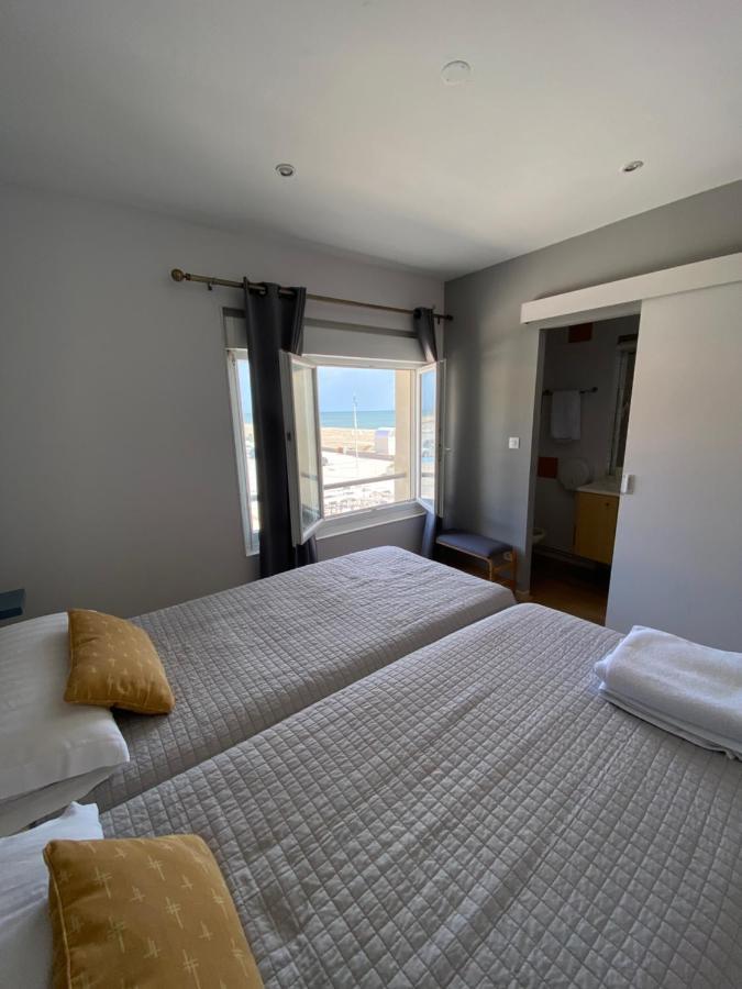 Hotel Restaurant La Cote Revee 루케이트 외부 사진