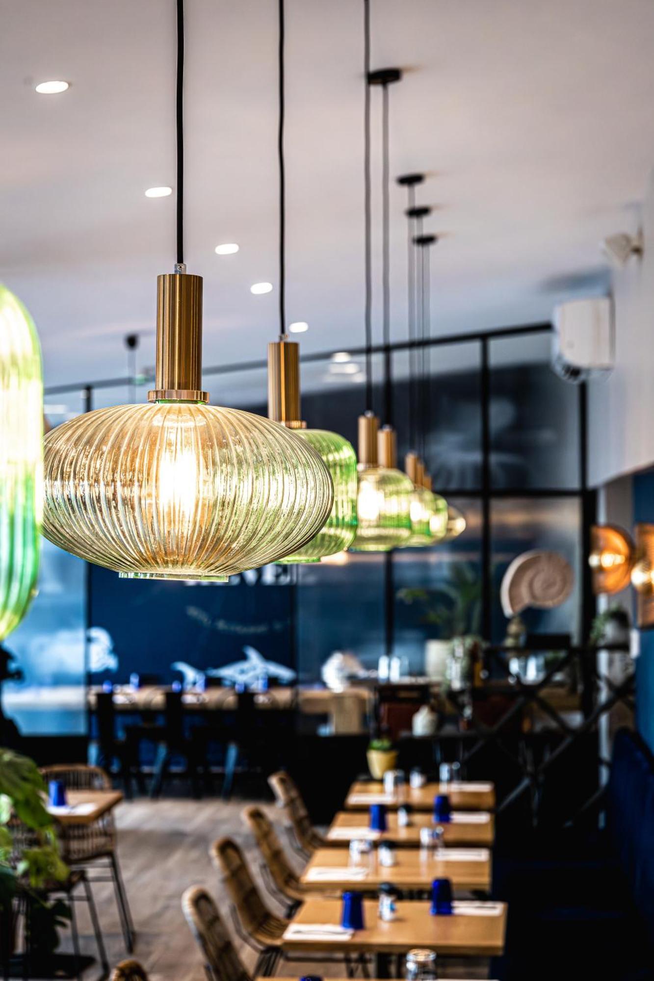 Hotel Restaurant La Cote Revee 루케이트 외부 사진