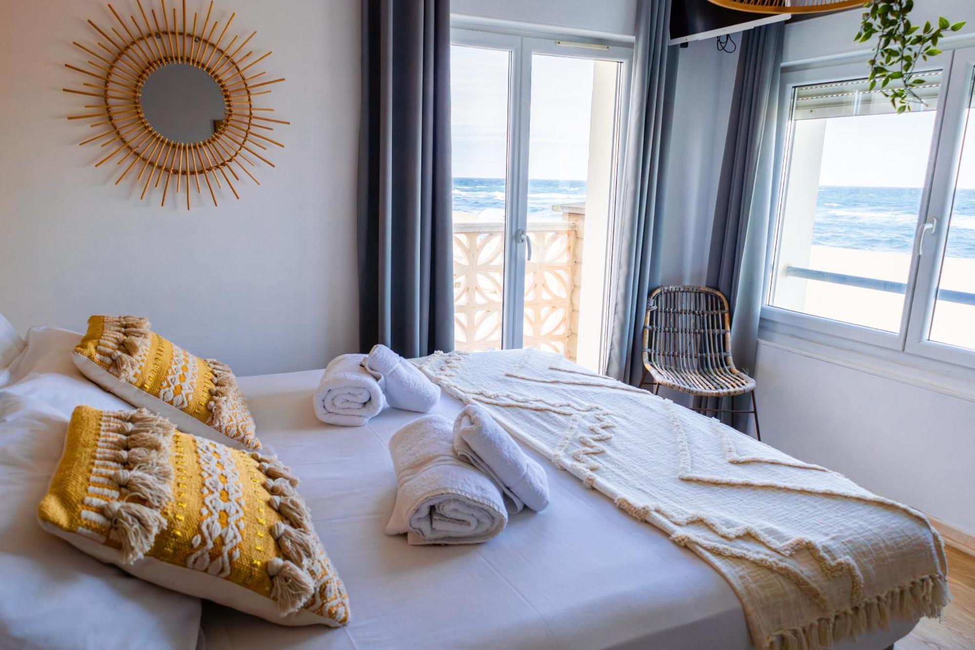 Hotel Restaurant La Cote Revee 루케이트 외부 사진