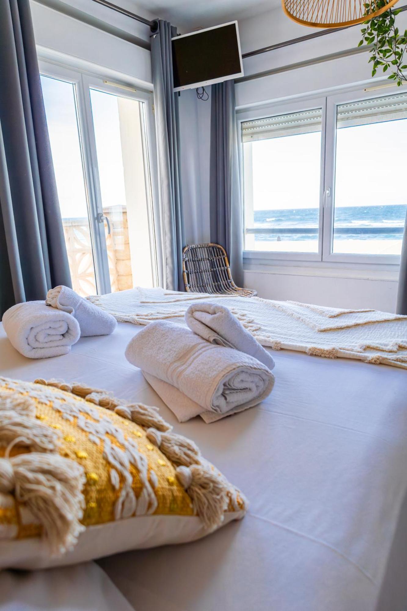 Hotel Restaurant La Cote Revee 루케이트 외부 사진