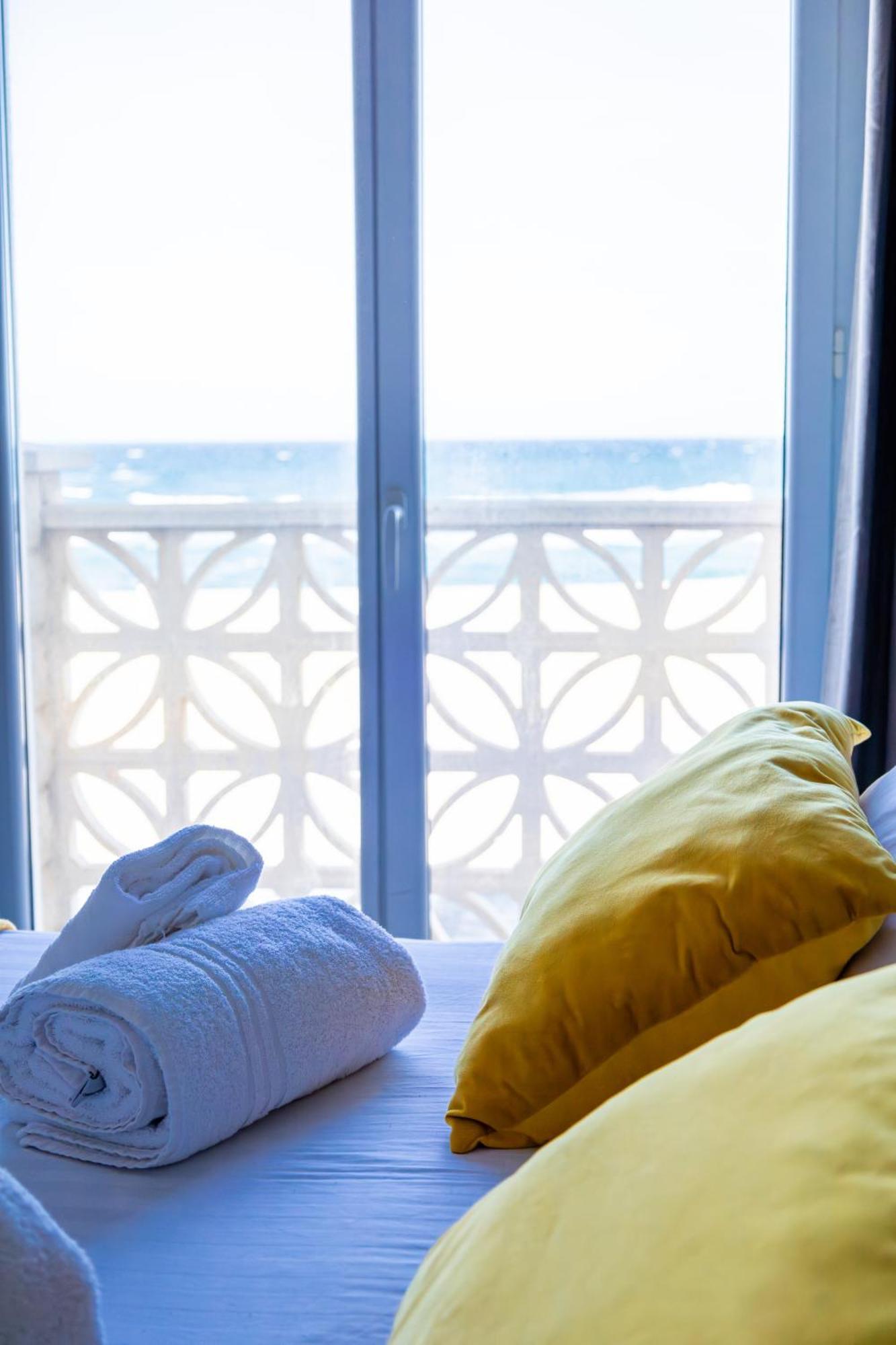 Hotel Restaurant La Cote Revee 루케이트 외부 사진