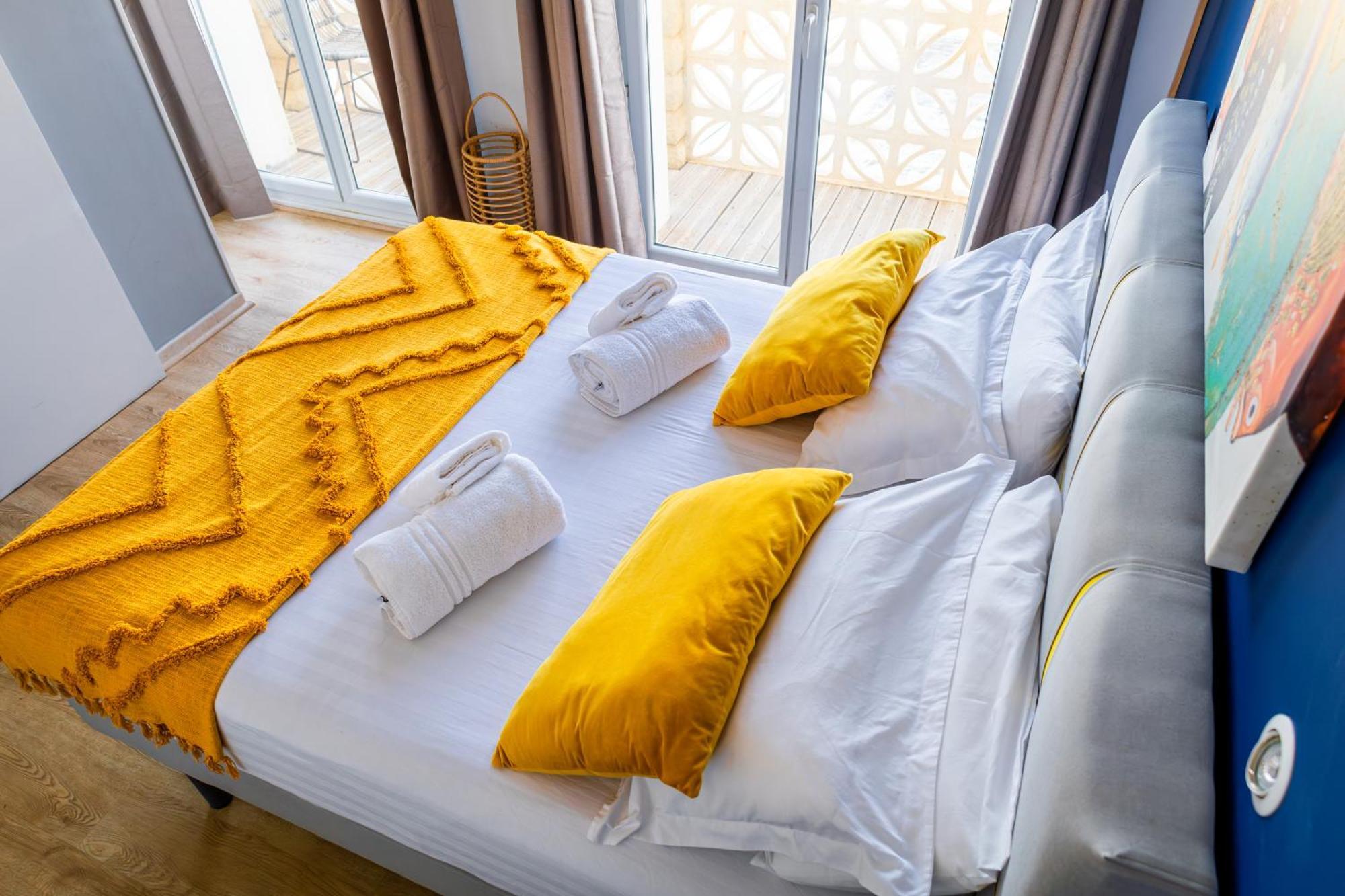 Hotel Restaurant La Cote Revee 루케이트 외부 사진